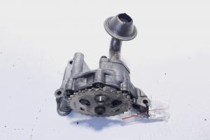 Pompa ulei cu pinion, cod 06A115105B, Audi A4 Avant (8E5, B6), 1.9 TDI, AVB (idi:496965) din dezmembrari