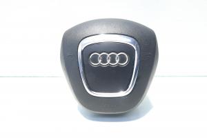 Airbag volan, cod 4F0880201BH, Audi A6 Avant (4F5, C6) (id:498719) din dezmembrari