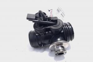 EGR cu clapeta acceleratie, cod 9636675680, Citroen Xsara Van, 1.9 diesel, WJY (idi:497053) din dezmembrari