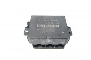 Modul senzori parcare, cod BS7T-15K867-AE, Ford S-Max 1 (id:498729) din dezmembrari