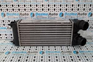 Radiator intercooler 965603980, Citroen C5 (RC) 1.6HDI, 9H01, 9HZ din dezmembrari