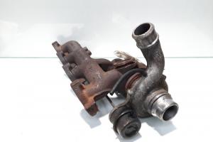 Turbosuflanta, cod XS4Q-6R682-DB, Ford Focus 1 Sedan, 1.8 TDDI, C9DB (idi:332755) din dezmembrari