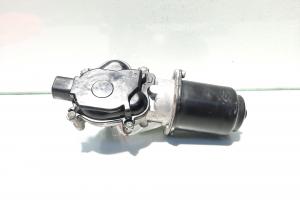 Motoras stergatoare fata, Mazda 3 (BK) (id:498788) din dezmembrari