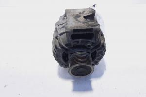 Alternator 140A, cod 06B903016AB, Skoda Superb II Combi (3T5) 1.8 TSI, CDA (pr:110747) din dezmembrari
