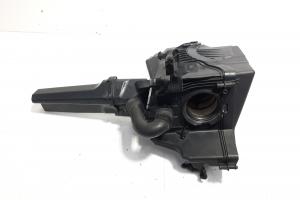 Carcasa filtru aer, cod AV61-9600-AD, Ford Focus 3, 1.6 TDCI, T3DA (idi:493463) din dezmembrari