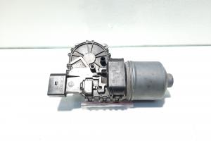 Motoras stergatoare fata, cod 6R1955119A, Vw Polo (6R) (id:498839) din dezmembrari
