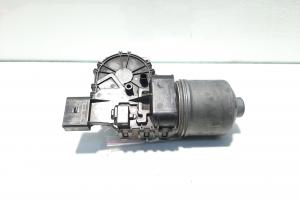 Motoras stergatoare fata, cod 6R1955119, Vw Polo (6R) (id:498818) din dezmembrari