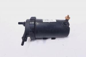 Carcasa filtru combustibil, cod 4M5Q-9155-AB, Ford Mondeo 4 Turnier, 1.8 TDCI, QYBA (idi:497016) din dezmembrari