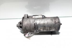 Electromotor, cod 6G9N-11000-EC, Ford Focus 2 Combi (DA), 1.8 TDCI, KKDA, 6 vit man (idi:492204) din dezmembrari