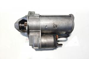 Electromotor, cod 068911024E, Skoda Superb I (3U4), 1.9 TDI, AWX, 5 vit man (idi:493778) din dezmembrari