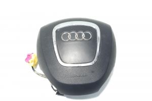 Airbag volan, cod 8E0880201DF, Audi A4 (8EC, B7) (idi:493885) din dezmembrari