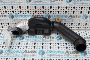 Tub aer 9653778480, Citroen Xsara Picasso (N68) 1.6HDI, 9H01, 9HZ din dezmembrari