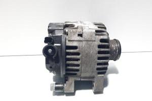 Alternator, cod 9646321780, Citroen Xsara Picasso (N68) 1.6HDI, 9H01, 9HZ (pr:110747) din dezmembrari