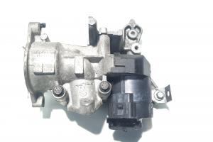 EGR, cod 9656612380, Ford Focus C-Max, 2.0 TDCI, G6DG (idi:495280) din dezmembrari