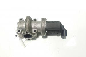 EGR, cod GM55215031, Opel Astra H Van, 1.9 CDTI, Z19DTJ (idi:494920) din dezmembrari