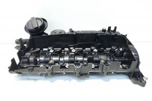 Capac culbutori, cod 7810584-08, Bmw 3 Gran Turismo (F34), 2.0 diesel, N47D20C (idi:495843) din dezmembrari