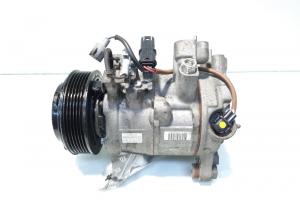 Compresor clima, cod 447260-4710, Bmw 3 (E90), 2.0 diesel, N47D20C (idi:495835) din dezmembrari
