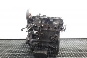 Motor, cod TZJA, Ford Fiesta 6, 1.6 TDCI din dezmembrari