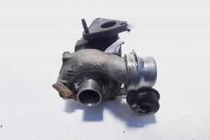 Turbosuflanta, cod 54359700012, Renault Megane 2, 1.5 DCI, K9K724 (idi:495295) din dezmembrari