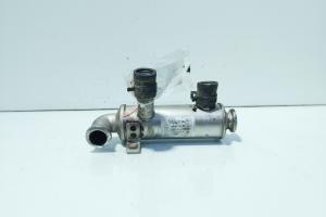 Racitor gaze, cod 9646762280, Peugeot 307 SW, 1.6 HDI, 9HX (id:499463) din dezmembrari