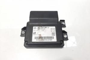 Calculator frana de mana, cod 3C0907801J, Vw Passat Variant (3C5) 2.0tdi (id:474255) din dezmembrari