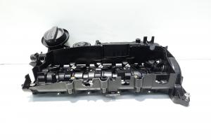 Capac culbutori, cod 8570828-01, Bmw 3 (F30) 2.0 diesel, N47D20C (id:499441) din dezmembrari