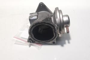 EGR, cod 038131501AN, VW Golf 5 Plus (5M1), 1.9 TDI, BXE (idi:495075) din dezmembrari