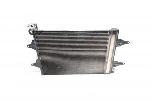 Radiator clima, cod 6Q0820411H, Skoda Fabia 1 Sedan (6Y3) 1.4 Benz, BBY (id:499868) din dezmembrari