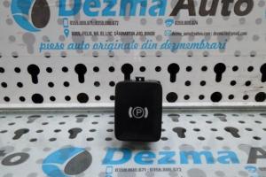 Buton actionare frana de mana 3C0927225B, Vw Passat Variant (3C5) (id:140350) din dezmembrari