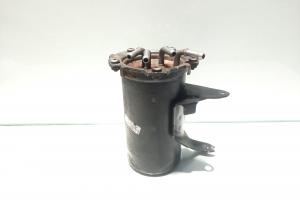 Carcasa filtru combustibil, cod 1K0127400L, Vw Sharan (7M8, 7M9, 7M6) 2.0 TDI, CFF (id:499329) din dezmembrari