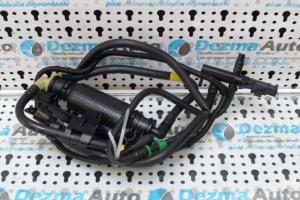 Pompa amorsare combustibil, 9652448480, Peugeot 206 CC (2D) 1.6HDI (id:181973) din dezmembrari