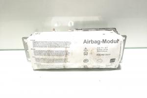 Airbag pasager, cod 6Q0880204F, Skoda Fabia 2 (5J, 542) (id:499851) din dezmembrari