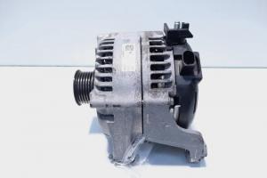 Alternator 180A Valeo, cod 7640132-03, Bmw 5 Touring (F11), 2.0 diesel, B47D20A (idi:496245) din dezmembrari