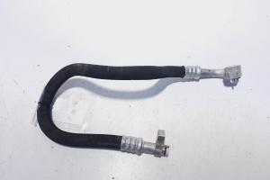 Conducta clima, cod 9337133-02, Bmw 1 (F20, F21), 2.0 diesel, B47D20A (idi:496244) din dezmembrari