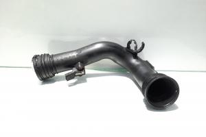 Tub intercooler cu senzor, cod 1K0145762AD, Vw Touran (1T1, 1T2) 2.0 TDI, BKD (id:499398) din dezmembrari