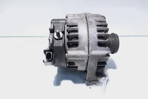 Alternator 180A Valeo, cod 8507624, Bmw 3 Touring (F31), 2.0 diesel, N47D20C (idi:495854) din dezmembrari