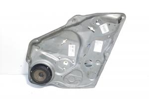 Macara electrica stanga spate, cod A1697301379, Mercedes Clasa A (W169) 2.0 CDI, OM640941 (id:498257) din dezmembrari