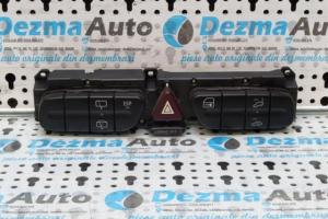 Buton avarie cu butoane comenzi cod A2038219058, Mercedes Clasa C (W203) din dezmembrari