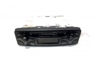 Radio casetofon A2038201686, Mercedes Clasa C (W203) din dezmembrari