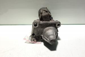 Electromotor, cod 9645100680, Peugeot 407, 1.6 HDI, 9HZ, 5 vit man (id:499691) din dezmembrari