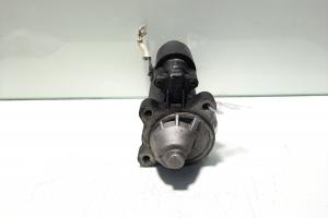 Electromotor, cod 6G9N-11000-EC, Ford Mondeo 4, 1.8 TDCI, QYBA, 6 vit man (id:499632) din dezmembrari