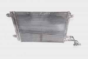 Radiator clima, cod 1K0820411N, Skoda Octavia 2 (1Z3), 1.6 benz, BSE (idi:495475) din dezmembrari