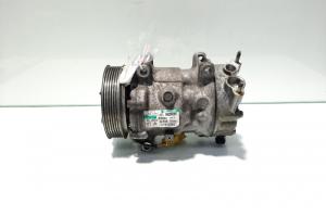 Compresor clima, cod 9659875880, Peugeot 308 SW, 1.6 HDI, 9H01 (id:499695) din dezmembrari