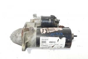 Electromotor, Opel Astra G, 2.2 DTI, Y22DTR, cutie automata (idi:450313) din dezmembrari