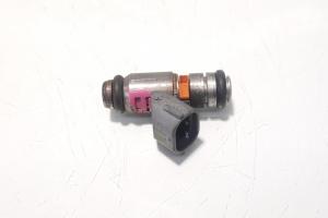 Injector, cod 036031G, Seat Leon (1M1), 1.4 benz, BCA (idi:157542) din dezmembrari