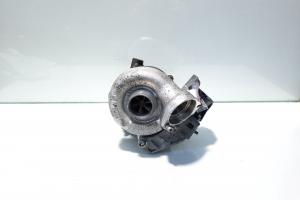 Turbosuflanta, cod 49S35-05671, Bmw 3 (E90) 2.0 diesel, 204D4 (id:499317) din dezmembrari