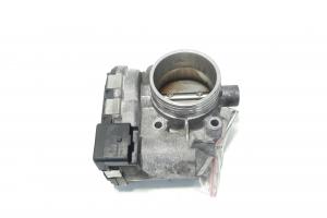 Clapeta acceleratie, cod 0280750085, Peugeot 206, 1.6 benz, NFU (idi:494295) din dezmembrari