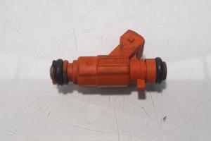 Injector, cod 0280156034, Peugeot 206, 1.6 benz, NFU (idi:494293) din dezmembrari