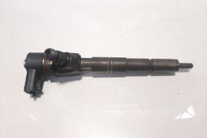 Injector, cod 0445110327, Opel Insignia A, 2.0 CDTI, A20DTH (idi:493317) din dezmembrari