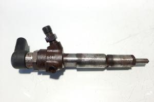 Injector, cod 4M5Q-9F593-AD, Ford Focus C-Max, 1.8 TDCI, KKDA (idi:491103) din dezmembrari